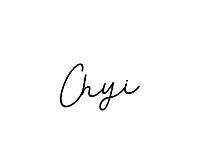BallpointsItalic-DORy9 is a professional signature style that is perfect for those who want to add a touch of class to their signature. It is also a great choice for those who want to make their signature more unique. Get Chyi name to fancy signature for free. Chyi signature style 11 images and pictures png