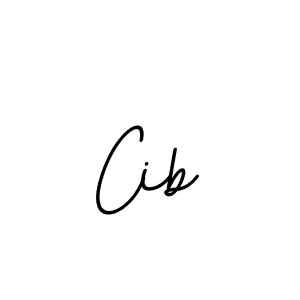 Make a beautiful signature design for name Cib. Use this online signature maker to create a handwritten signature for free. Cib signature style 11 images and pictures png