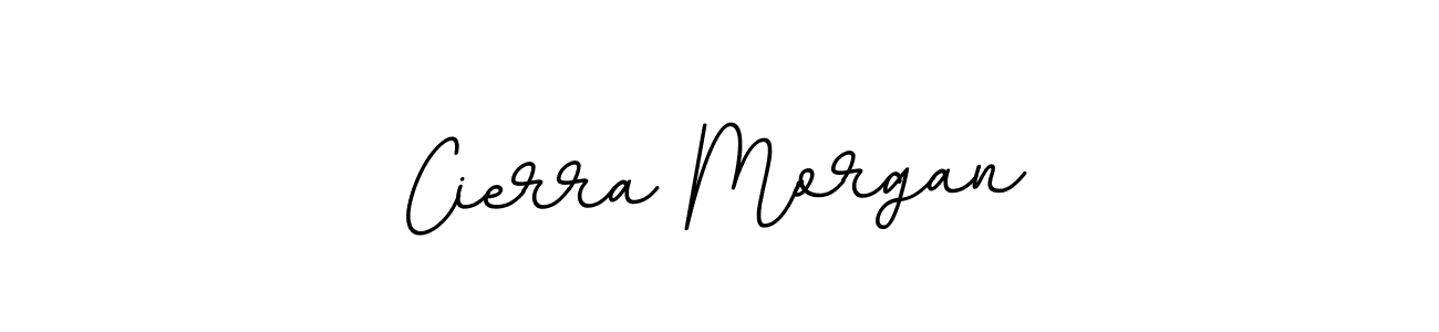BallpointsItalic-DORy9 is a professional signature style that is perfect for those who want to add a touch of class to their signature. It is also a great choice for those who want to make their signature more unique. Get Cierra Morgan name to fancy signature for free. Cierra Morgan signature style 11 images and pictures png
