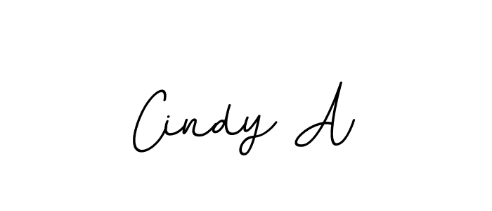 Similarly BallpointsItalic-DORy9 is the best handwritten signature design. Signature creator online .You can use it as an online autograph creator for name Cindy A. Cindy A signature style 11 images and pictures png