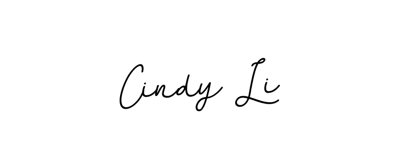 Once you've used our free online signature maker to create your best signature BallpointsItalic-DORy9 style, it's time to enjoy all of the benefits that Cindy Li name signing documents. Cindy Li signature style 11 images and pictures png