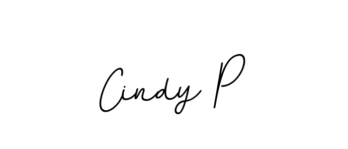 You can use this online signature creator to create a handwritten signature for the name Cindy P. This is the best online autograph maker. Cindy P signature style 11 images and pictures png