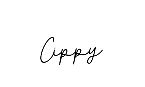 Best and Professional Signature Style for Cippy. BallpointsItalic-DORy9 Best Signature Style Collection. Cippy signature style 11 images and pictures png