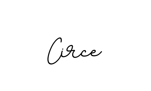 Make a beautiful signature design for name Circe. Use this online signature maker to create a handwritten signature for free. Circe signature style 11 images and pictures png