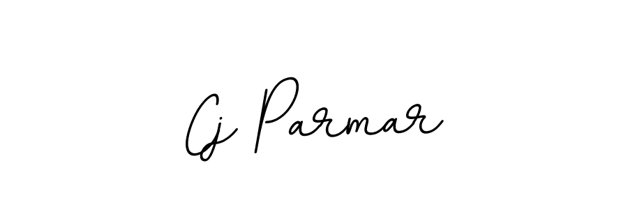 How to Draw Cj Parmar signature style? BallpointsItalic-DORy9 is a latest design signature styles for name Cj Parmar. Cj Parmar signature style 11 images and pictures png