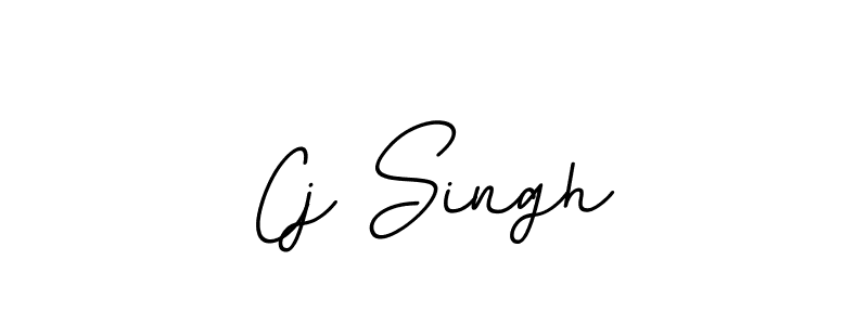 Once you've used our free online signature maker to create your best signature BallpointsItalic-DORy9 style, it's time to enjoy all of the benefits that Cj Singh name signing documents. Cj Singh signature style 11 images and pictures png