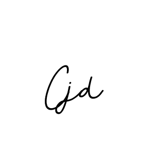 How to Draw Cjd signature style? BallpointsItalic-DORy9 is a latest design signature styles for name Cjd. Cjd signature style 11 images and pictures png