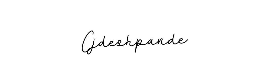 Similarly BallpointsItalic-DORy9 is the best handwritten signature design. Signature creator online .You can use it as an online autograph creator for name Cjdeshpande. Cjdeshpande signature style 11 images and pictures png