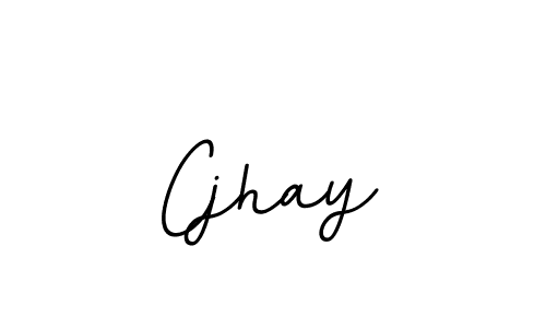 How to Draw Cjhay signature style? BallpointsItalic-DORy9 is a latest design signature styles for name Cjhay. Cjhay signature style 11 images and pictures png