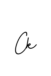 BallpointsItalic-DORy9 is a professional signature style that is perfect for those who want to add a touch of class to their signature. It is also a great choice for those who want to make their signature more unique. Get Ck name to fancy signature for free. Ck signature style 11 images and pictures png