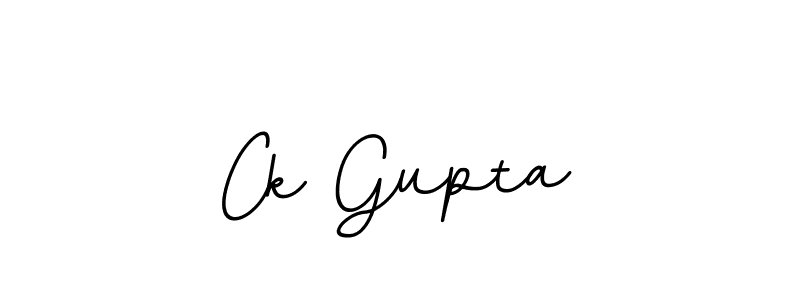 Make a beautiful signature design for name Ck Gupta. Use this online signature maker to create a handwritten signature for free. Ck Gupta signature style 11 images and pictures png