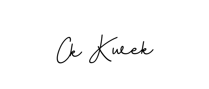 Make a short Ck Kwek signature style. Manage your documents anywhere anytime using BallpointsItalic-DORy9. Create and add eSignatures, submit forms, share and send files easily. Ck Kwek signature style 11 images and pictures png