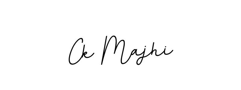 Also You can easily find your signature by using the search form. We will create Ck Majhi name handwritten signature images for you free of cost using BallpointsItalic-DORy9 sign style. Ck Majhi signature style 11 images and pictures png