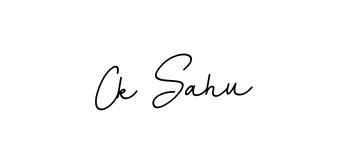 Also we have Ck Sahu name is the best signature style. Create professional handwritten signature collection using BallpointsItalic-DORy9 autograph style. Ck Sahu signature style 11 images and pictures png