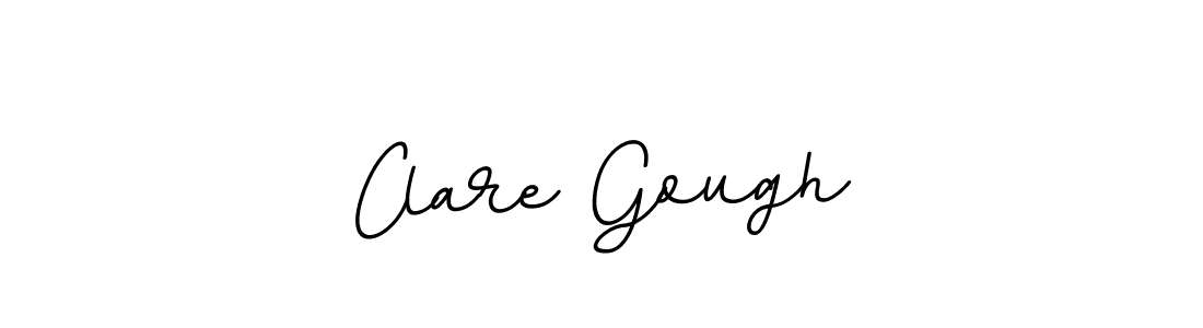 Best and Professional Signature Style for Clare Gough. BallpointsItalic-DORy9 Best Signature Style Collection. Clare Gough signature style 11 images and pictures png