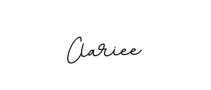 See photos of Clariee official signature by Spectra . Check more albums & portfolios. Read reviews & check more about BallpointsItalic-DORy9 font. Clariee signature style 11 images and pictures png