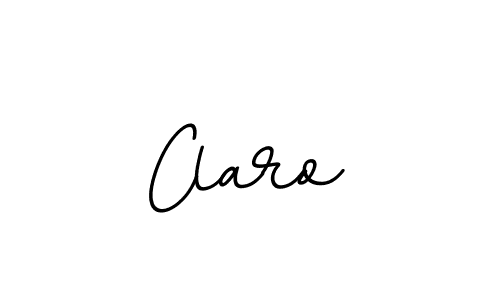 Make a short Claro signature style. Manage your documents anywhere anytime using BallpointsItalic-DORy9. Create and add eSignatures, submit forms, share and send files easily. Claro signature style 11 images and pictures png