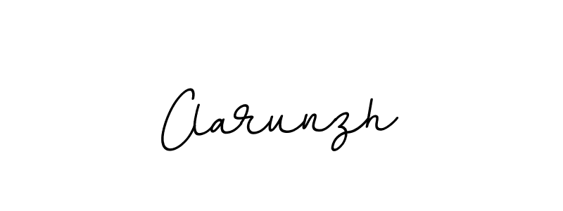 This is the best signature style for the Clarunzh name. Also you like these signature font (BallpointsItalic-DORy9). Mix name signature. Clarunzh signature style 11 images and pictures png