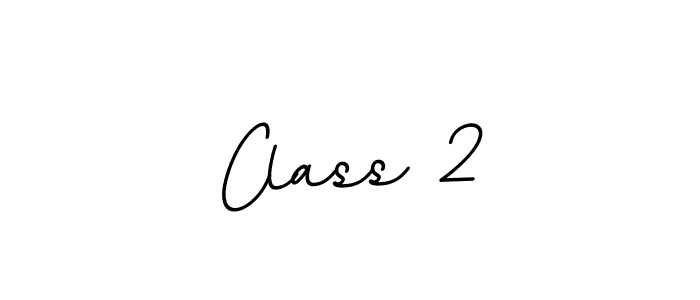 if you are searching for the best signature style for your name Class 2. so please give up your signature search. here we have designed multiple signature styles  using BallpointsItalic-DORy9. Class 2 signature style 11 images and pictures png