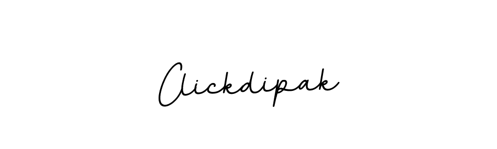 Best and Professional Signature Style for Clickdipak. BallpointsItalic-DORy9 Best Signature Style Collection. Clickdipak signature style 11 images and pictures png
