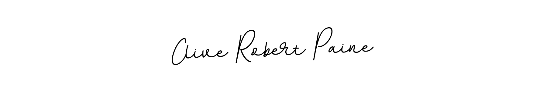 Best and Professional Signature Style for Clive Robert Paine. BallpointsItalic-DORy9 Best Signature Style Collection. Clive Robert Paine signature style 11 images and pictures png