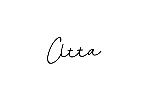 The best way (BallpointsItalic-DORy9) to make a short signature is to pick only two or three words in your name. The name Cltta include a total of six letters. For converting this name. Cltta signature style 11 images and pictures png