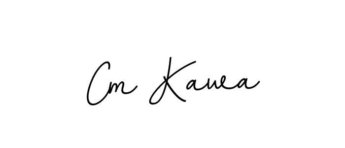 Make a short Cm Kawa signature style. Manage your documents anywhere anytime using BallpointsItalic-DORy9. Create and add eSignatures, submit forms, share and send files easily. Cm Kawa signature style 11 images and pictures png
