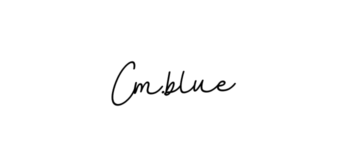 This is the best signature style for the Cm.blue name. Also you like these signature font (BallpointsItalic-DORy9). Mix name signature. Cm.blue signature style 11 images and pictures png