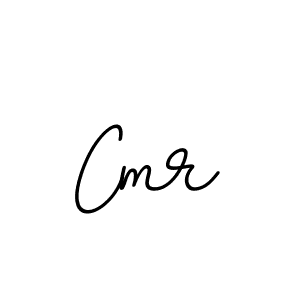 Also we have Cmr name is the best signature style. Create professional handwritten signature collection using BallpointsItalic-DORy9 autograph style. Cmr signature style 11 images and pictures png