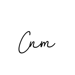 How to make Cnm signature? BallpointsItalic-DORy9 is a professional autograph style. Create handwritten signature for Cnm name. Cnm signature style 11 images and pictures png