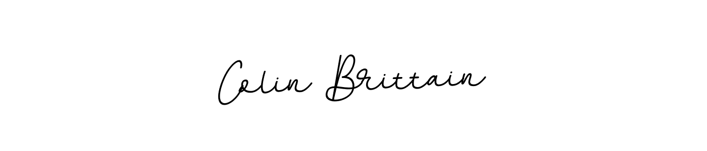 BallpointsItalic-DORy9 is a professional signature style that is perfect for those who want to add a touch of class to their signature. It is also a great choice for those who want to make their signature more unique. Get Colin Brittain name to fancy signature for free. Colin Brittain signature style 11 images and pictures png