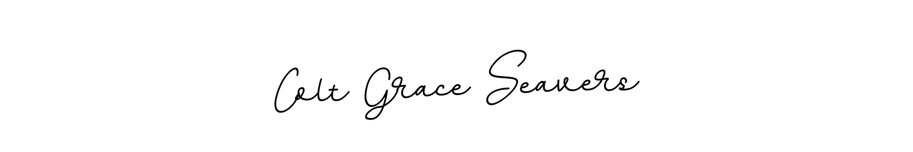 Here are the top 10 professional signature styles for the name Colt Grace Seavers. These are the best autograph styles you can use for your name. Colt Grace Seavers signature style 11 images and pictures png