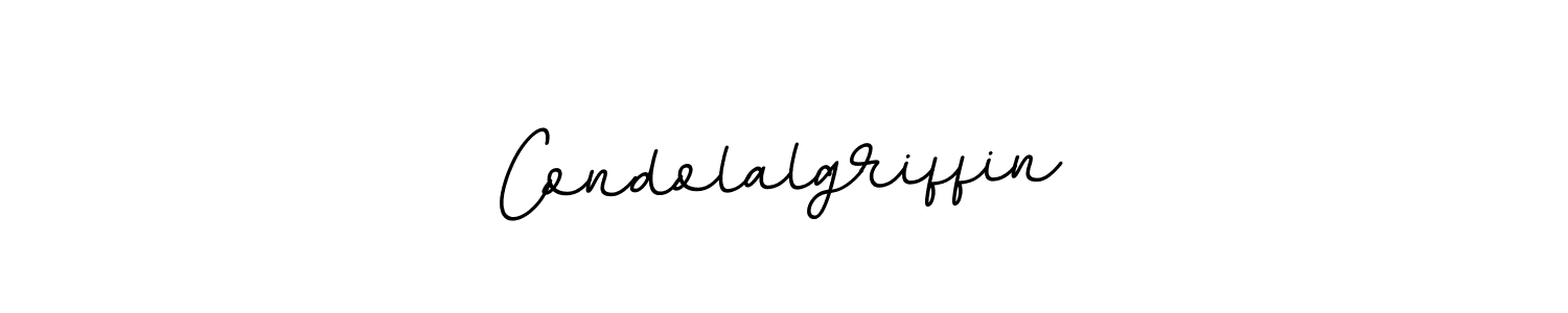 Make a beautiful signature design for name Condolalgriffin. Use this online signature maker to create a handwritten signature for free. Condolalgriffin signature style 11 images and pictures png