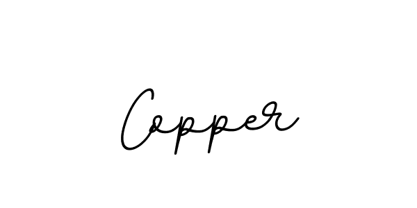 This is the best signature style for the Copper name. Also you like these signature font (BallpointsItalic-DORy9). Mix name signature. Copper signature style 11 images and pictures png