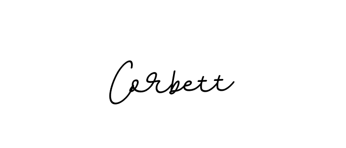 BallpointsItalic-DORy9 is a professional signature style that is perfect for those who want to add a touch of class to their signature. It is also a great choice for those who want to make their signature more unique. Get Corbett name to fancy signature for free. Corbett signature style 11 images and pictures png