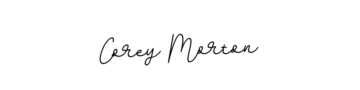 Once you've used our free online signature maker to create your best signature BallpointsItalic-DORy9 style, it's time to enjoy all of the benefits that Corey Morton name signing documents. Corey Morton signature style 11 images and pictures png