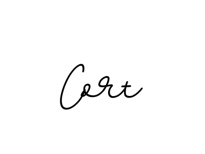 if you are searching for the best signature style for your name Cort. so please give up your signature search. here we have designed multiple signature styles  using BallpointsItalic-DORy9. Cort signature style 11 images and pictures png