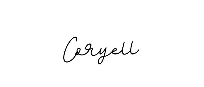 Similarly BallpointsItalic-DORy9 is the best handwritten signature design. Signature creator online .You can use it as an online autograph creator for name Coryell. Coryell signature style 11 images and pictures png