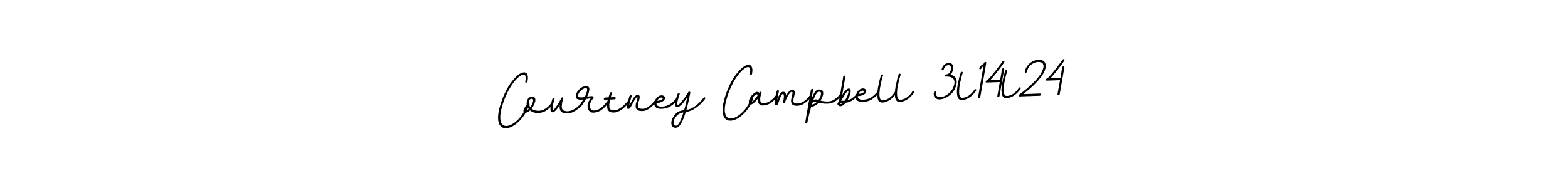 How to Draw Courtney Campbell 3l14l24 signature style? BallpointsItalic-DORy9 is a latest design signature styles for name Courtney Campbell 3l14l24. Courtney Campbell 3l14l24 signature style 11 images and pictures png