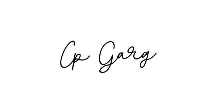 Make a beautiful signature design for name Cp Garg. Use this online signature maker to create a handwritten signature for free. Cp Garg signature style 11 images and pictures png