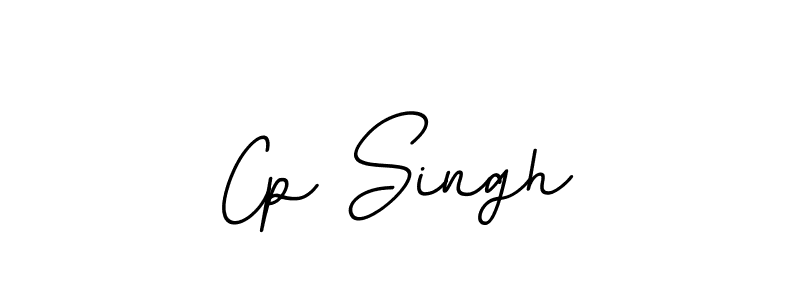 This is the best signature style for the Cp Singh name. Also you like these signature font (BallpointsItalic-DORy9). Mix name signature. Cp Singh signature style 11 images and pictures png