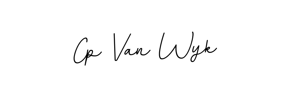 Also You can easily find your signature by using the search form. We will create Cp Van Wyk name handwritten signature images for you free of cost using BallpointsItalic-DORy9 sign style. Cp Van Wyk signature style 11 images and pictures png