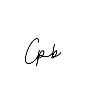 Similarly BallpointsItalic-DORy9 is the best handwritten signature design. Signature creator online .You can use it as an online autograph creator for name Cpb. Cpb signature style 11 images and pictures png