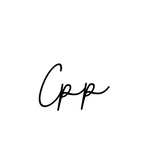 Make a beautiful signature design for name Cpp. With this signature (BallpointsItalic-DORy9) style, you can create a handwritten signature for free. Cpp signature style 11 images and pictures png