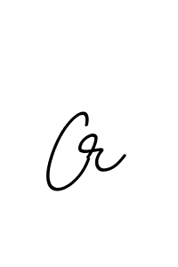 It looks lik you need a new signature style for name Cr. Design unique handwritten (BallpointsItalic-DORy9) signature with our free signature maker in just a few clicks. Cr signature style 11 images and pictures png