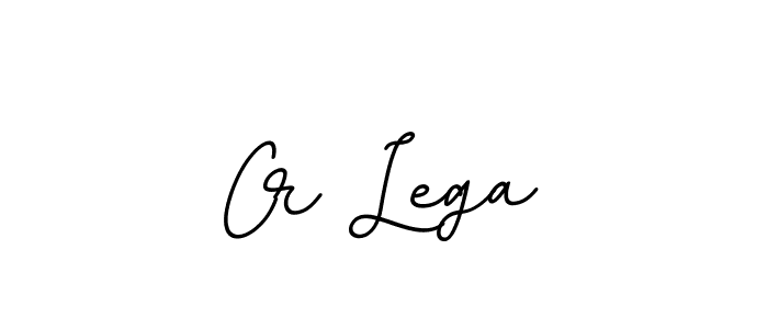 How to Draw Cr Lega signature style? BallpointsItalic-DORy9 is a latest design signature styles for name Cr Lega. Cr Lega signature style 11 images and pictures png