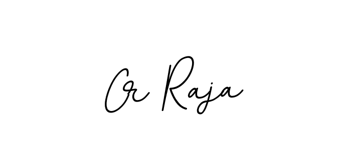 This is the best signature style for the Cr Raja name. Also you like these signature font (BallpointsItalic-DORy9). Mix name signature. Cr Raja signature style 11 images and pictures png