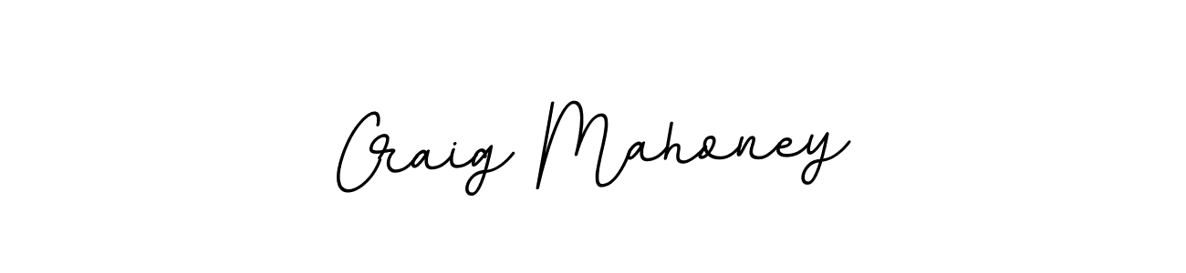 Make a short Craig Mahoney signature style. Manage your documents anywhere anytime using BallpointsItalic-DORy9. Create and add eSignatures, submit forms, share and send files easily. Craig Mahoney signature style 11 images and pictures png