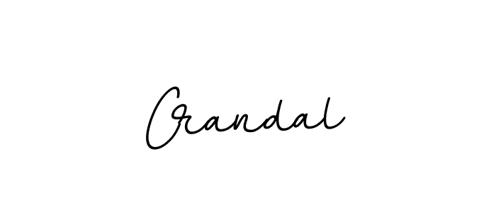 Also we have Crandal name is the best signature style. Create professional handwritten signature collection using BallpointsItalic-DORy9 autograph style. Crandal signature style 11 images and pictures png