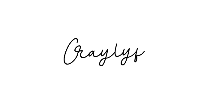 Once you've used our free online signature maker to create your best signature BallpointsItalic-DORy9 style, it's time to enjoy all of the benefits that Craylyf name signing documents. Craylyf signature style 11 images and pictures png